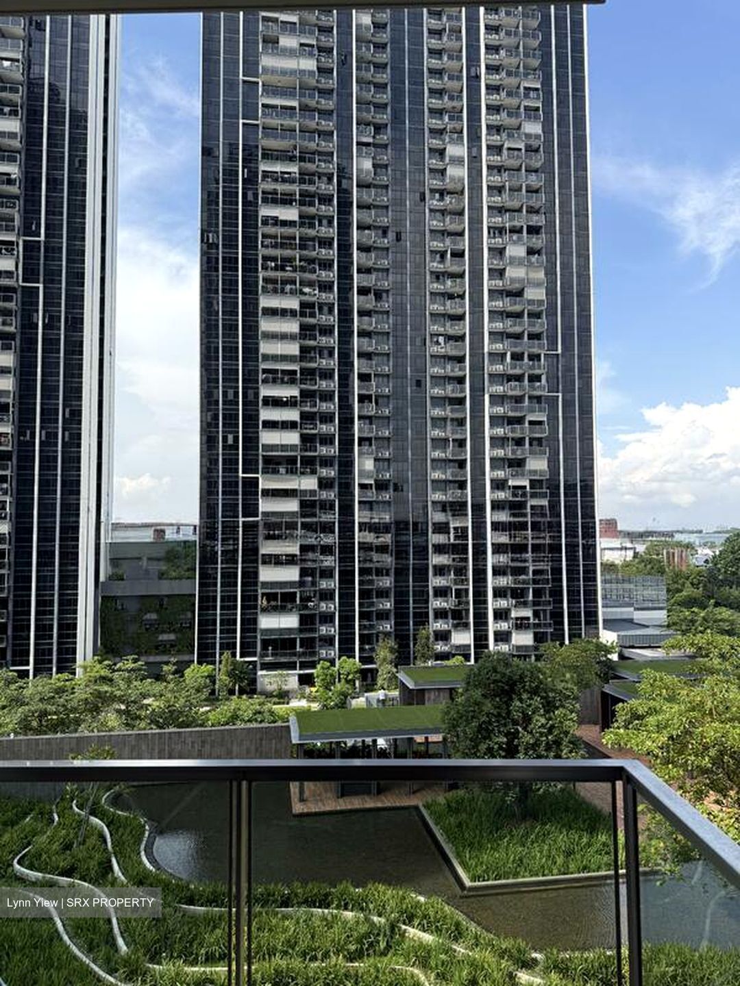 Twin Vew (D5), Apartment #503875181